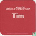  Share a Coca-Cola with  Linda /Sven - Image 2