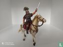 Römischer Hauptmann zu Pferd - Bild 1