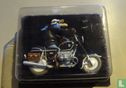 Raoul Toujourd BMW R90/6 - Afbeelding 1