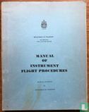 Manual of instrument flight procedures - Afbeelding 1