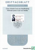 Stauffenberg & Moltke - Afbeelding 1