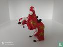 König Richards Pferd (rot) - Bild 1