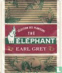 Thé Earl Grey