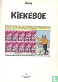 Kies Kiekeboe  - Afbeelding 3