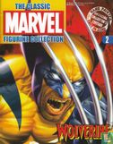 The Classic Marvel Figurine Collection 2 - Image 1