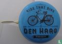 Ride that bike in Den Haag - Bild 1