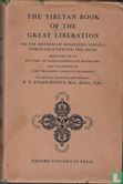 The Tibetan Book of the Great Liberation  - Afbeelding 1