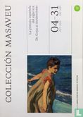 Colección Masaveu - La pintura española del siglo XIX. De Goya al modernismo - Image 1