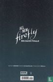 Firefly: Big Damn Finale - Image 1