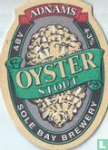Oyster Stout - Afbeelding 1