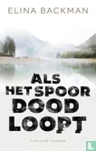 Als het spoor doodloopt - Image 1