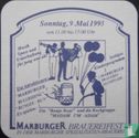 Marburger Brauereifest - Image 1