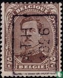 King Albert I - Image 1