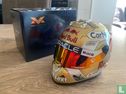 Helm Max Verstappen World Champion 2022 - Image 1