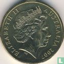 Australië 1 dollar 2007 "International Polar Year" - Afbeelding 1