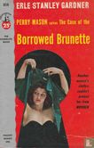 The case of the borrowed brunette  - Bild 1