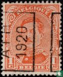 King Albert I