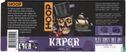 Kaper Tripel IPA