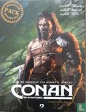 Conan, de avonturier - Collector Pack 1 - Afbeelding 1