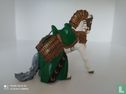 Pferd des orientalischen Ritters - Bild 2
