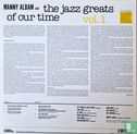 the jazz greats of our time vol.1 - Image 2
