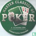 Master Classics Of Poker (2009)