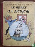 Le secret de la Licorne - Image 1