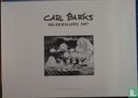 Carl Barks Bildermappe 1997 - Bild 1