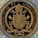 Vatican 20 euro 2013 (BE) "500th anniversary of the death of Pope Julius II and election of Leo X" - Image 1