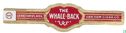 The Whale-Back - Van Dam Cigar Co. - Grand Rapids, Mich. - Afbeelding 1