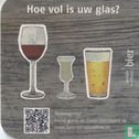 Hoe vol is uw glas? - Image 1