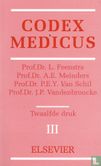 Codex Medicus III - Afbeelding 1