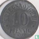 Northeim 10 pfennig 1920 - Image 2