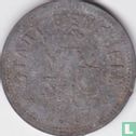 Bensheim 50 pfennig 1917 (zinc) - Image 1