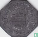 Wittenberg 50 pfennig 1917 (type 1) - Image 1