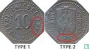 Zwiesel 10 Pfennig 1917 (Typ 2) - Bild 3
