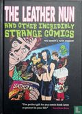 The Leather Nun and Other Incredibly Strange Comics - Afbeelding 1