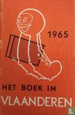 Het boek in Vlaanderen 1965 - Image 1