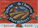 Queue De Charrue Rouge-Rood - Afbeelding 1