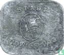 Ludwigsbourg 50 pfennig 1917 (zinc) - Image 2