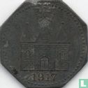 Wittenberge 10 pfennig 1917 - Image 1