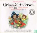 Sprookjes van Grimm & Andersen - Afbeelding 1