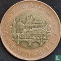 République tchèque 50 korun 1997 - Image 2
