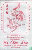 Restaurant Me Chow Low - Afbeelding 1