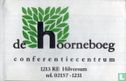 De Hoorneboeg Conferentiecentrum - Afbeelding 1