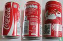 Coca-Cola - Santas Sonderedition 2 von 3 - Bild 1