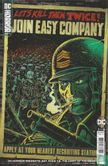 DC Horror Presents: Sgt. Rock vs. The Army of the Dead 1 - Image 1