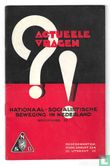 Nationaal Socialistische Beweging in Nederland 4 - Actuele vragen - Image 1