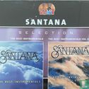 Santana 2 in 1 Selection  - Image 1