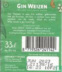 Gin weizen - Image 2